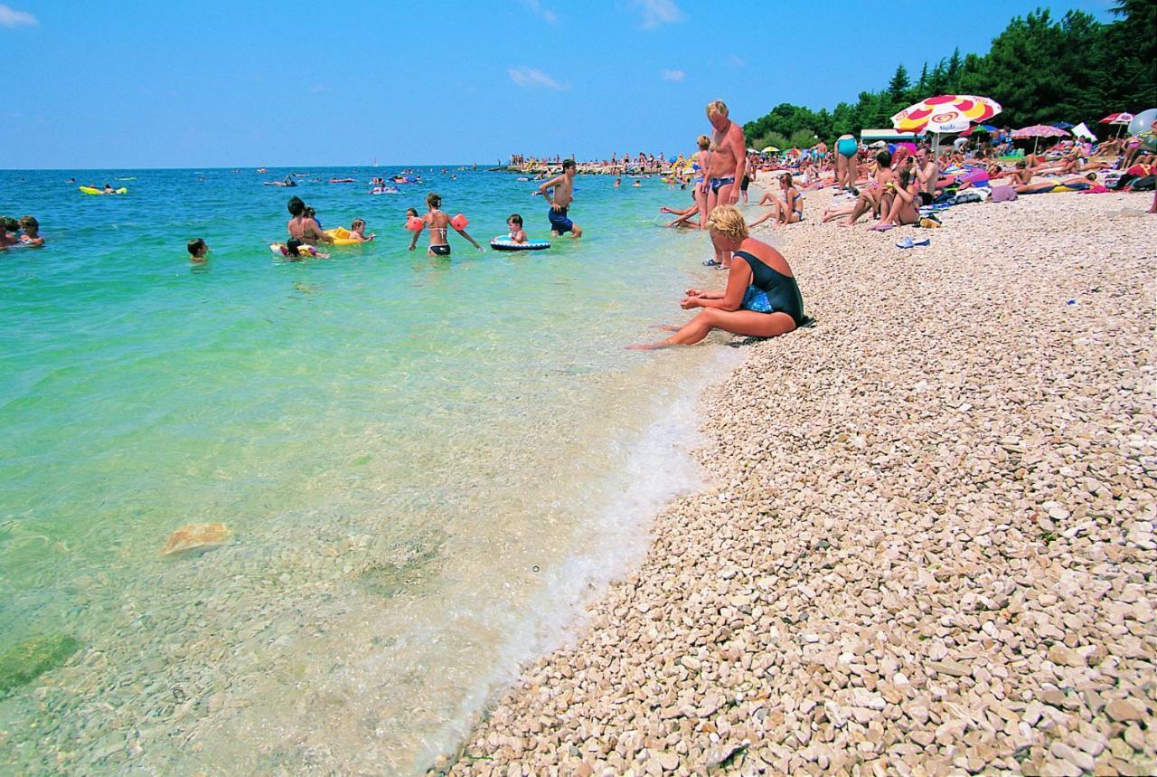 Saten Suite Apartment Near The Beach Porec Exterior photo
